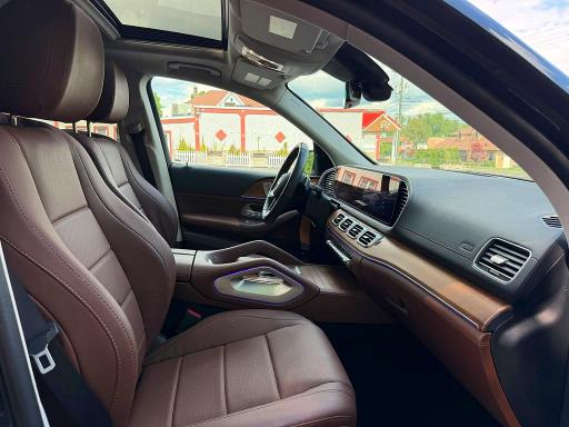 65508806 :رقم المزاد ، 4JGFB4FB5RB061491 vin ، 2024 Mercedes-benz Gle مزاد بيع