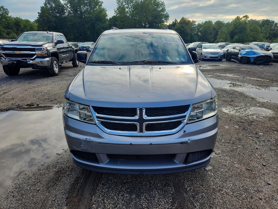 Aukcja sprzedaży 2016 Dodge Journey, vin: 3C4PDCABXGT230968, numer aukcji: 66405856