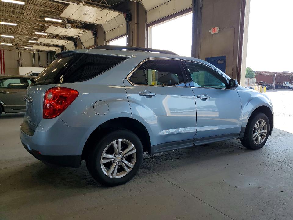 63254316 :رقم المزاد ، 2GNALBEK3E6121919 vin ، 2014 Chevrolet Equinox مزاد بيع