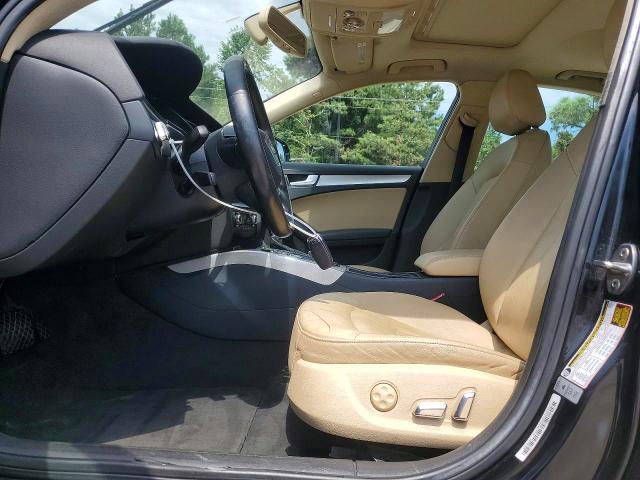 Продаж на аукціоні авто 2014 Audi A4, vin: WAUEFAFL1EN015030, номер лоту: 66656716