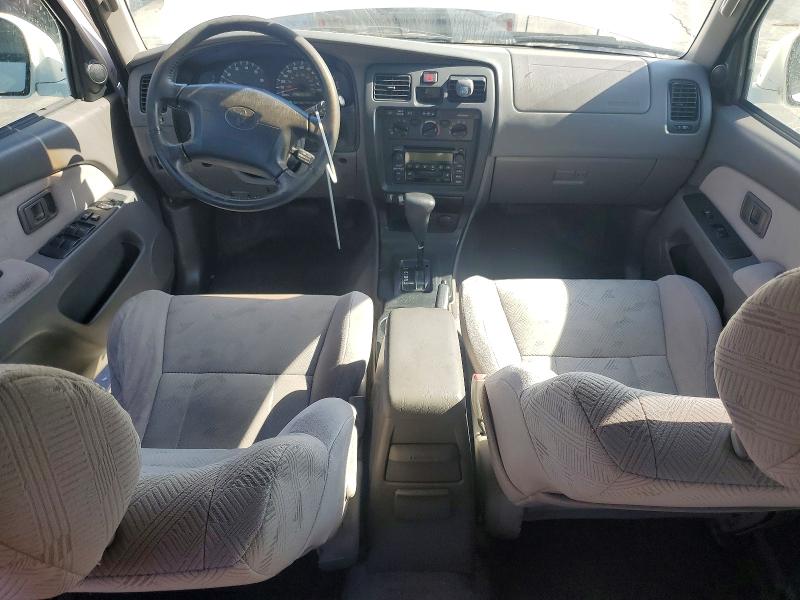 Aukcja sprzedaży 2002 Toyota 4runner, vin: JT3GN86R620242089, numer aukcji: 65134256