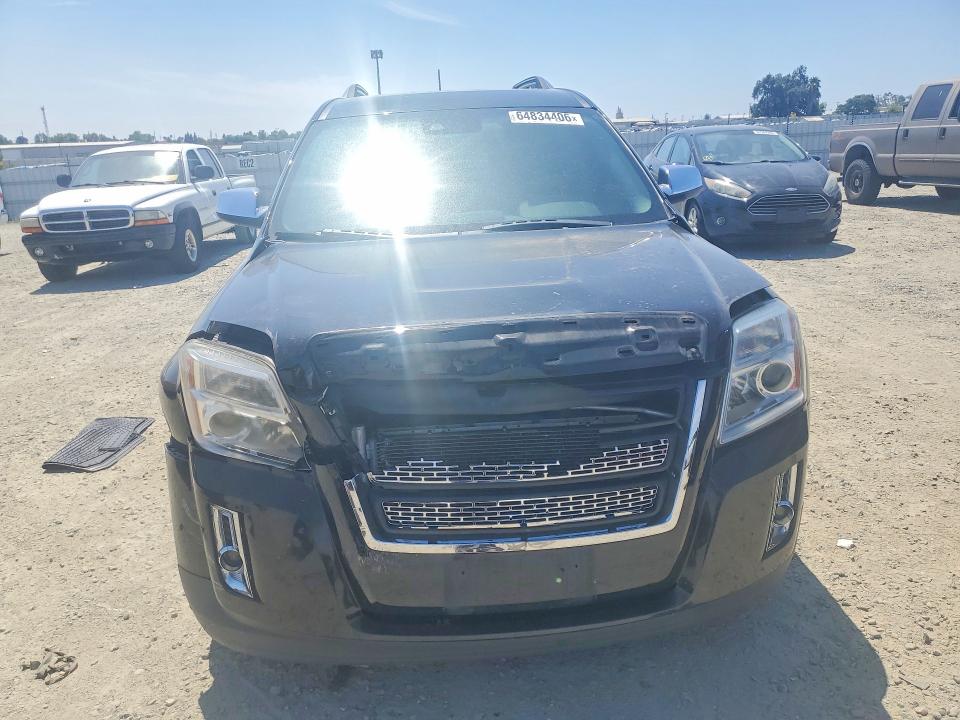 Продажа на аукционе авто 2015 Gmc Terrain, vin: 2GKFLYE32F6126500, номер лота: 64834406
