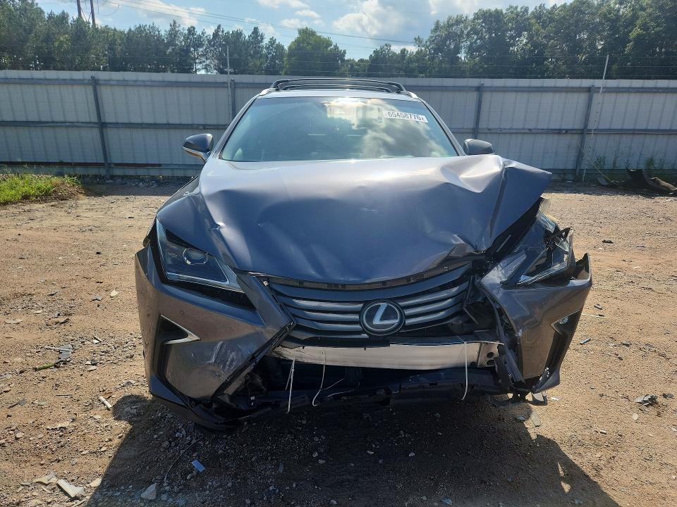 Aukcja sprzedaży 2017 Lexus Rx 350, vin: 2T2BZMCA8HC087315, numer aukcji: 65458776