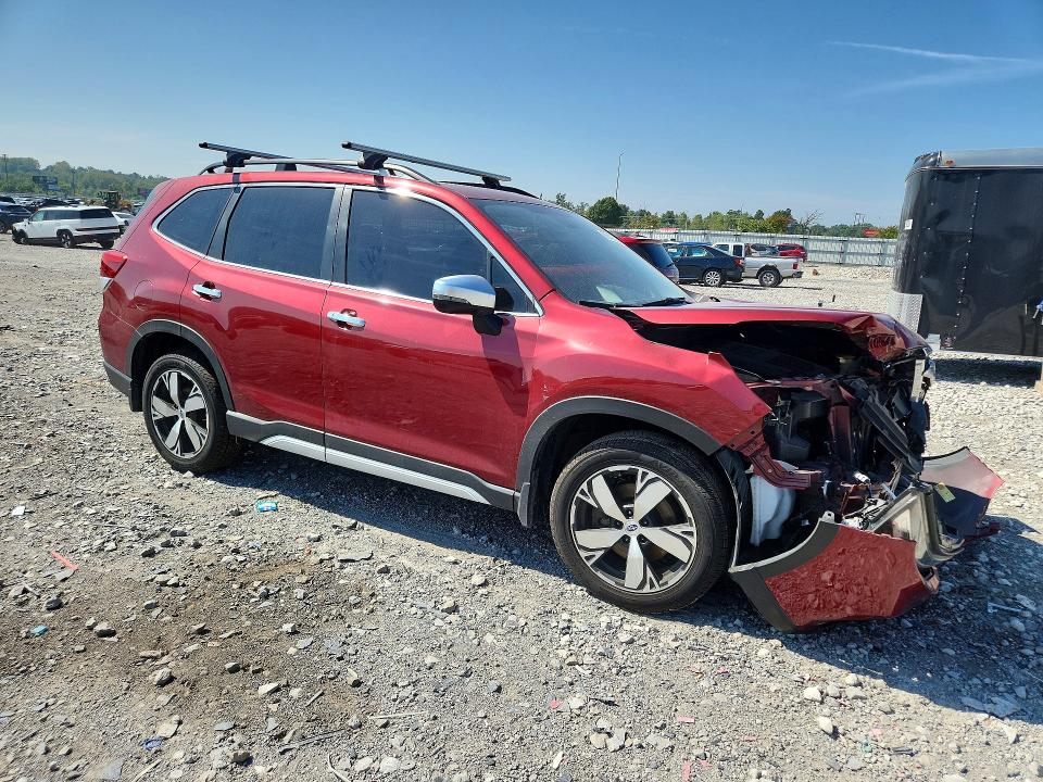 Продаж на аукціоні авто 2019 Subaru Forester, vin: JF2SKAWC0KH503513, номер лоту: 66043216