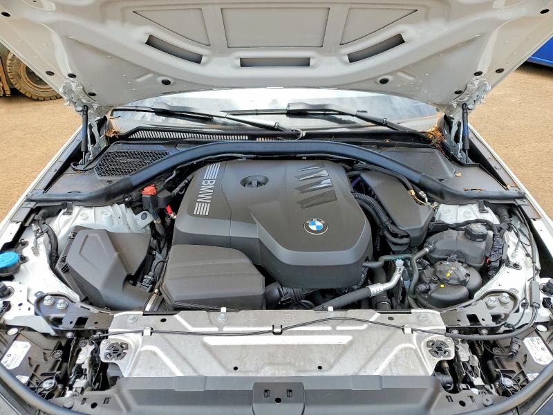 Aukcja sprzedaży 2026 Bmw 330xi, vin: 3MW89CW05T8F96070, numer aukcji: 63411856