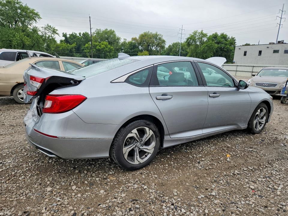 Aukcja sprzedaży 2020 Honda Accord, vin: 1HGCV1F48LA047971, numer aukcji: 64724166
