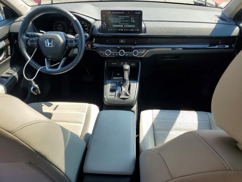 2024 Honda Cr-v მანქანა იყიდება აუქციონზე, vin: 2HKRS4H75RH421805, აუქციონის ნომერი: 65161016
