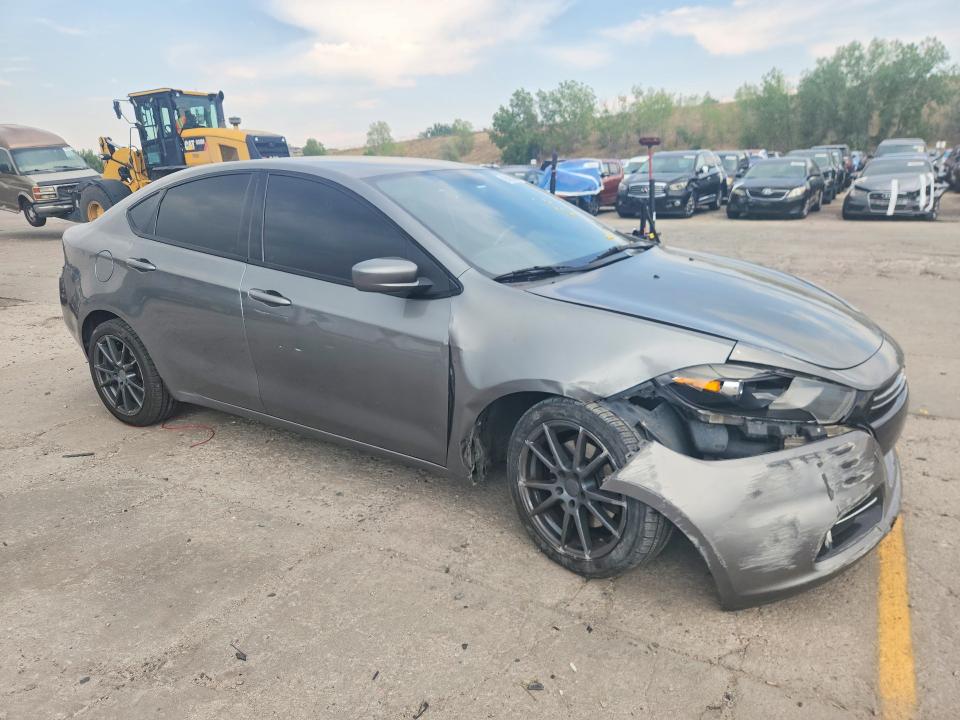 Aukcja sprzedaży 2013 Dodge Dart, vin: 1C3CDFBA2DD117785, numer aukcji: 63815106