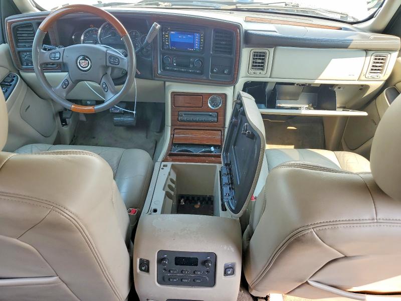 Продаж на аукціоні авто 2004 Cadillac Escalade, vin: 3GYFK66N34G303201, номер лоту: 66577346
