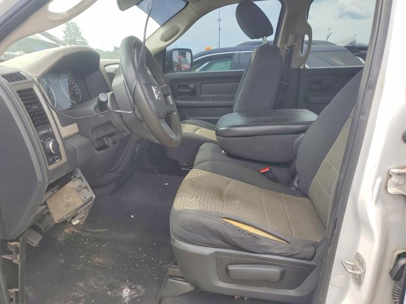 Aukcja sprzedaży 2010 Dodge Ram 1500, vin: 1D7RV1GT2AS260300, numer aukcji: 65290626