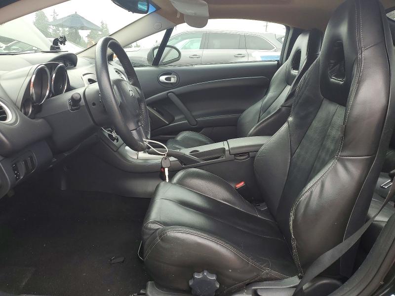 Продажа на аукционе авто 2007 Mitsubishi Eclipse, vin: 4A3AK64F37E057822, номер лота: 64338196