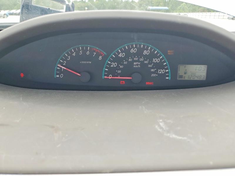 2009 Toyota Yaris მანქანა იყიდება აუქციონზე, vin: JTDBT903291318076, აუქციონის ნომერი: 61455116
