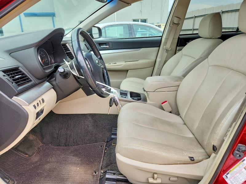 Auction sale of the 2014 Subaru Outback, vin: 4S4BRBCC4E3213423, lot number: 65899396