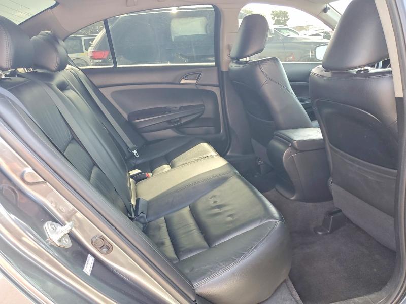 Aukcja sprzedaży 2012 Honda Accord, vin: 1HGCP2F60CA012391, numer aukcji: 64935226