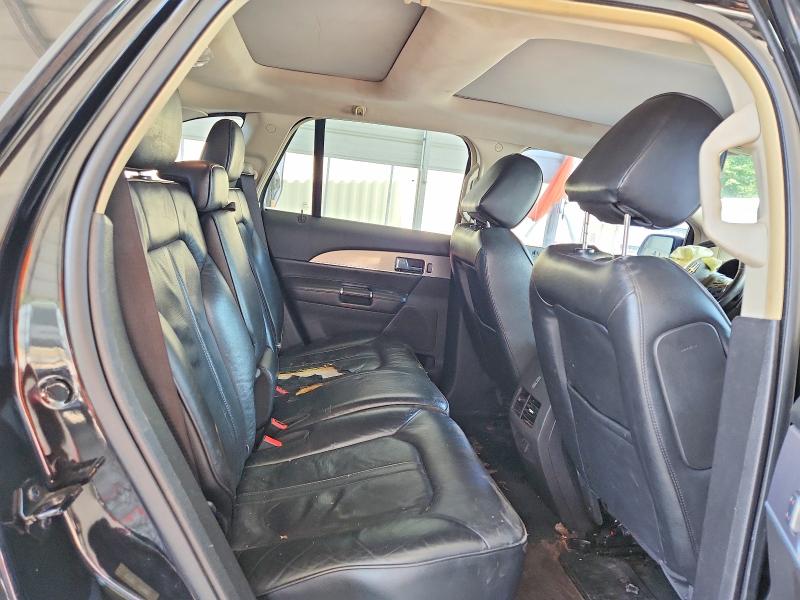 2014 Lincoln Mkx მანქანა იყიდება აუქციონზე, vin: 2LMDJ8JK0EBL04738, აუქციონის ნომერი: 66460926