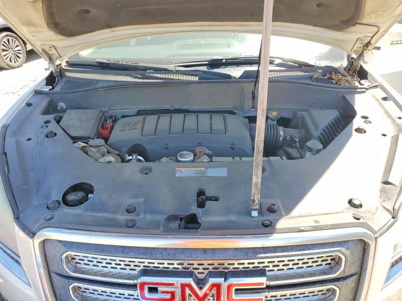 62629056 :رقم المزاد ، 1GKKRRKD5FJ191571 vin ، 2015 Gmc Acadia مزاد بيع