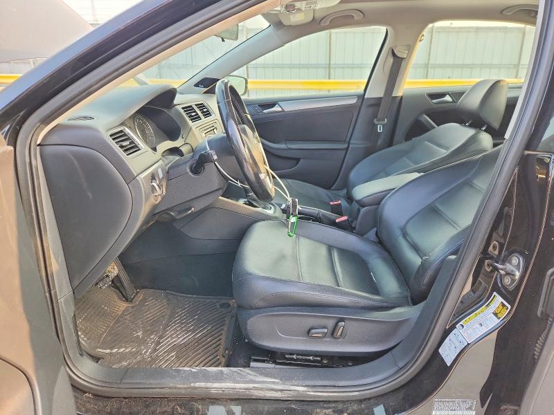 2014 Volkswagen Jetta მანქანა იყიდება აუქციონზე, vin: 3VWLL7AJ4EM273996, აუქციონის ნომერი: 63527026