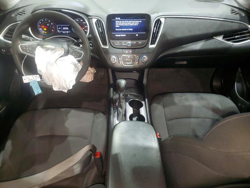 Продаж на аукціоні авто 2024 Chevrolet Malibu, vin: 1G1ZC5ST9RF124970, номер лоту: 65822986