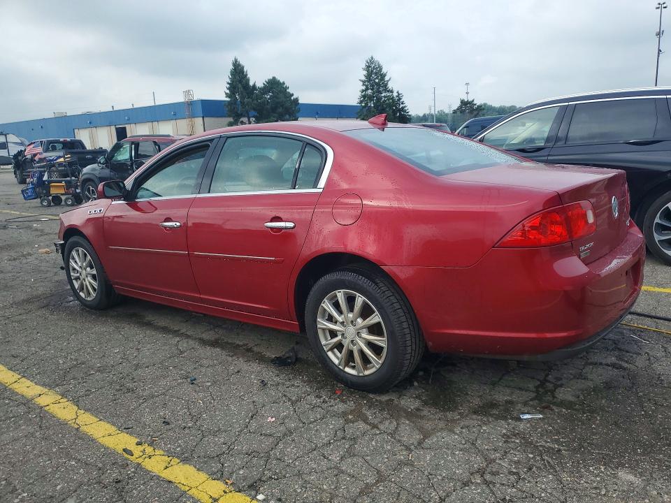Aukcja sprzedaży 2011 Buick Lucerne, vin: 1G4HC5EM8BU145930, numer aukcji: 63877686