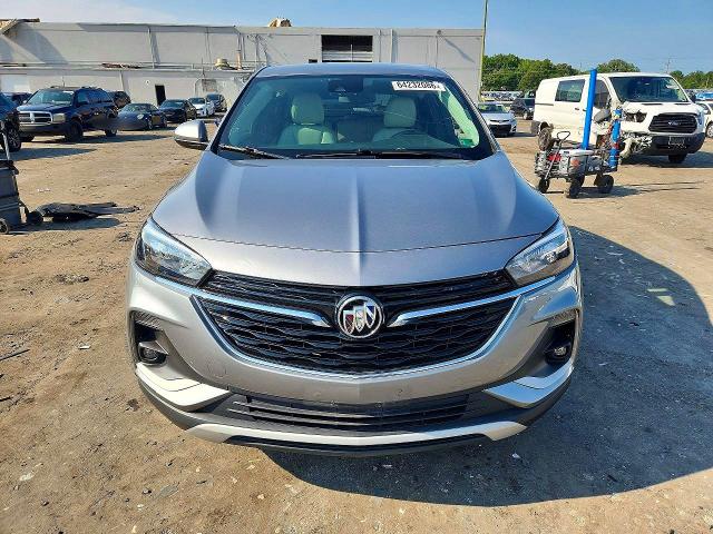 Продаж на аукціоні авто 2023 Buick Encore Gx, vin: KL4MMBS21PB131883, номер лоту: 64232086