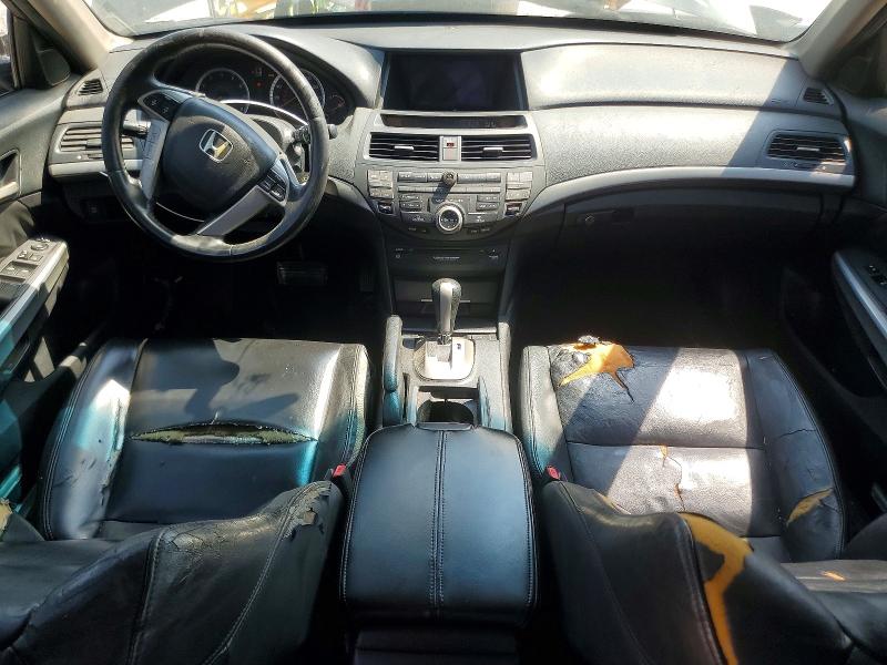 Продажа на аукционе авто 2008 Honda Accord, vin: 1HGCP368X8A045414, номер лота: 66601266