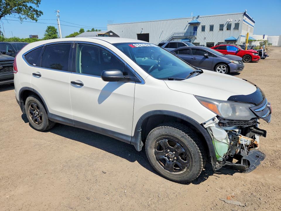 63934356 :رقم المزاد ، 2HKRM4H38EH115084 vin ، 2014 Honda Cr-v مزاد بيع