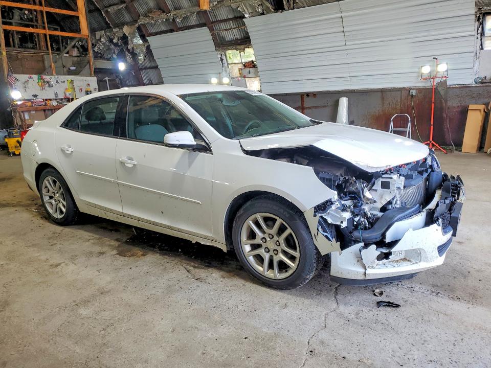 Продажа на аукционе авто 2016 Chevrolet Malibu Limited, vin: 1G11C5SA6GF120836, номер лота: 64808096
