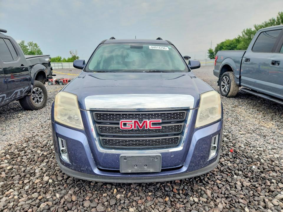 Aukcja sprzedaży 2013 Gmc Terrain, vin: 2GKFLVEK4D6264056, numer aukcji: 64914296