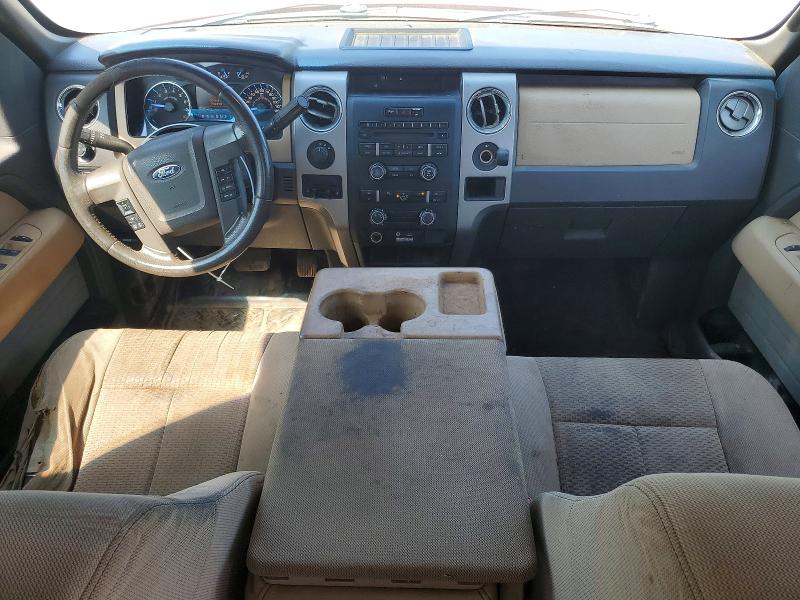 Продаж на аукціоні авто 2011 Ford F150, vin: 1FTFX1EF4BFB74985, номер лоту: 64158906