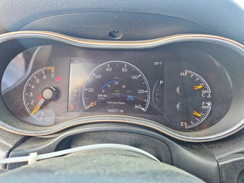 Aukcja sprzedaży 2014 Jeep Grand Cherokee, vin: 1C4RJFBG5EC450234, numer aukcji: 64464436