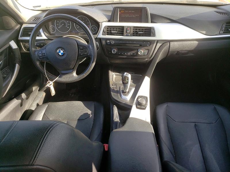 Продаж на аукціоні авто 2013 Bmw 328, vin: WBA3C1G52DNR47512, номер лоту: 65735826