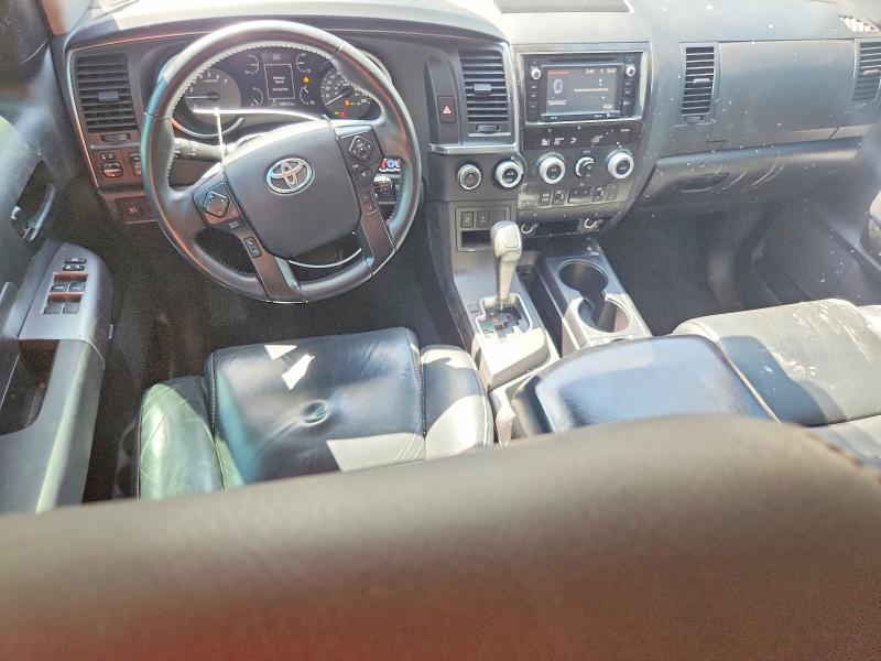 Aukcja sprzedaży 2018 Toyota Sequoia, vin: 5TDBY5G12JS159940, numer aukcji: 65151986