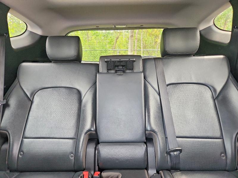 2016 Hyundai Santa Fe Sport მანქანა იყიდება აუქციონზე, vin: 5XYZUDLA4GG322183, აუქციონის ნომერი: 63367646