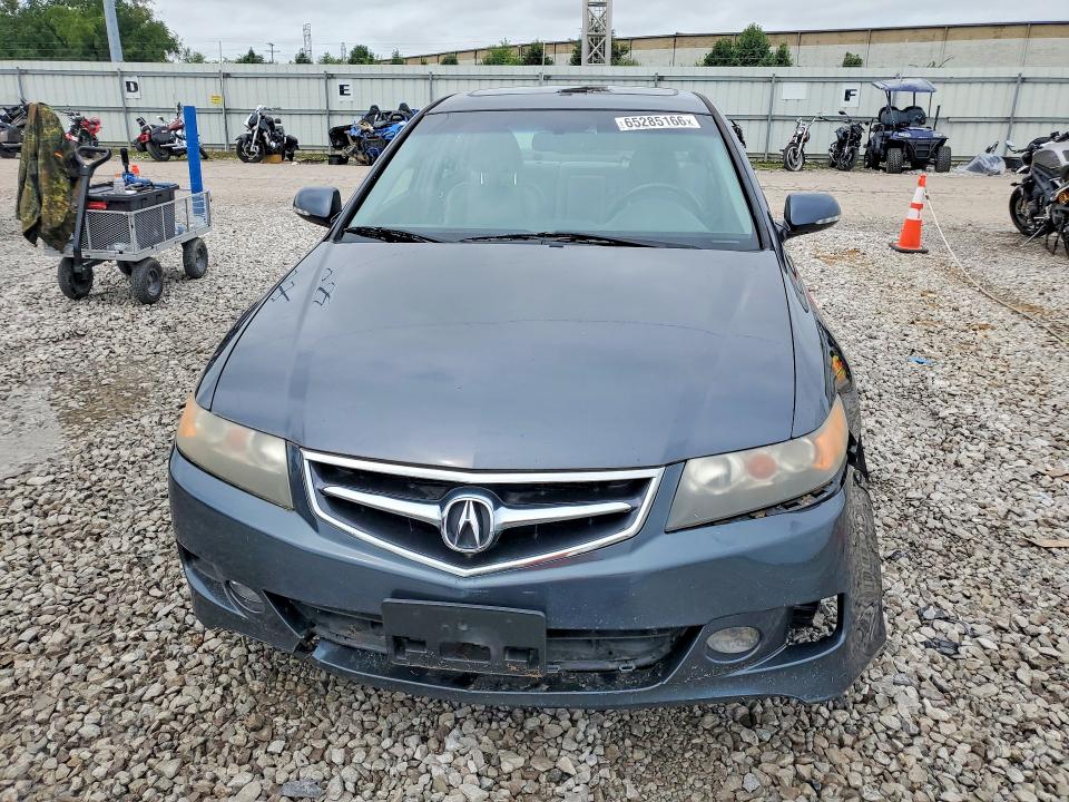 Aukcja sprzedaży 2008 Acura Tsx, vin: JH4CL96838C014585, numer aukcji: 65285166