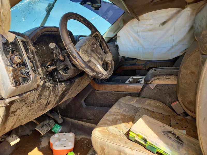 Aukcja sprzedaży 2015 Gmc Sierra, vin: 3GTU2VEC2FG321831, numer aukcji: 65121806