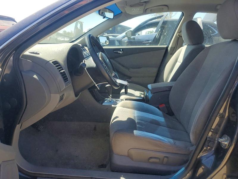 2012 Nissan Altima მანქანა იყიდება აუქციონზე, vin: 1N4AL2AP5CN447214, აუქციონის ნომერი: 63343826