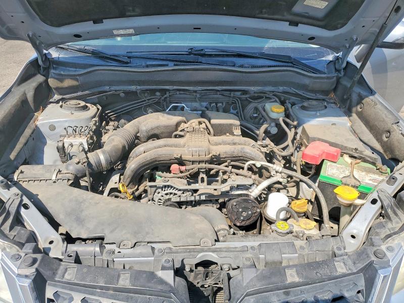 Aukcja sprzedaży 2014 Subaru Forester, vin: JF2SJAMCXEH524234, numer aukcji: 63790976