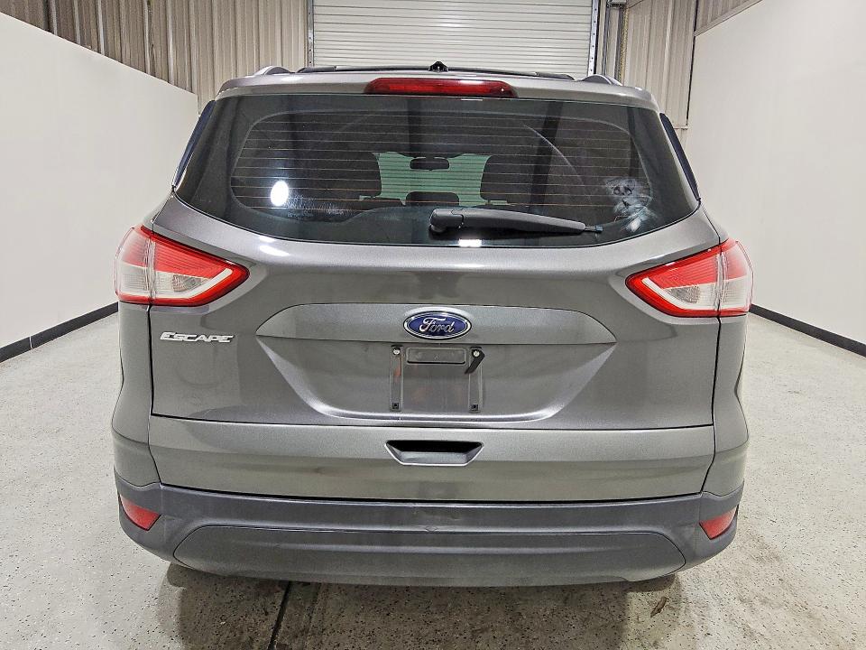 Продажа на аукционе авто 2013 Ford Escape, vin: 1FMCU0F71DUA80778, номер лота: 65485416