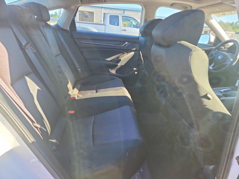 Продаж на аукціоні авто 2018 Honda Accord, vin: 1HGCV1F48JA010187, номер лоту: 67177636