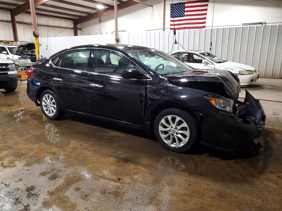 Aukcja sprzedaży 2019 Nissan Sentra, vin: 3N1AB7APXKY388403, numer aukcji: 66925936