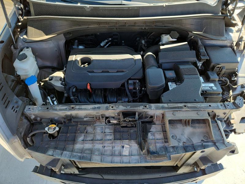 Aukcja sprzedaży 2019 Kia Sorento, vin: 5XYPG4A31KG536852, numer aukcji: 66688496