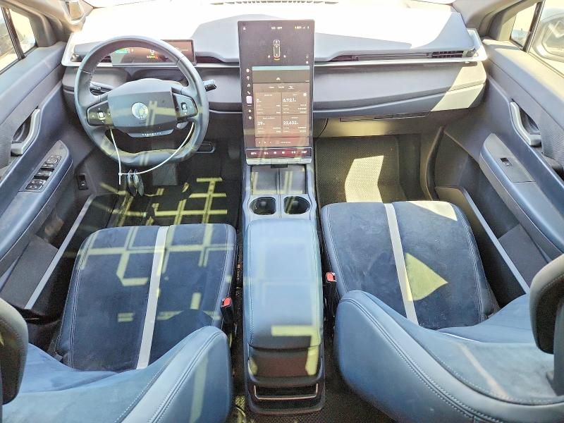 Aukcja sprzedaży 2023 Fisker Inc. Ocean, vin: VCF1ZBU26PG003133, numer aukcji: 64975616