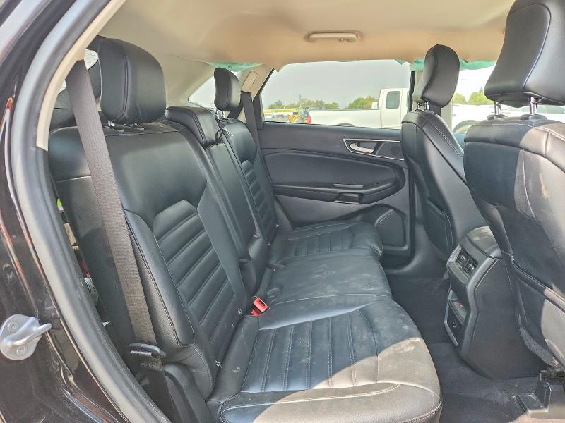 Продаж на аукціоні авто 2022 Ford Edge, vin: 2FMPK4J94NBA55114, номер лоту: 66390336