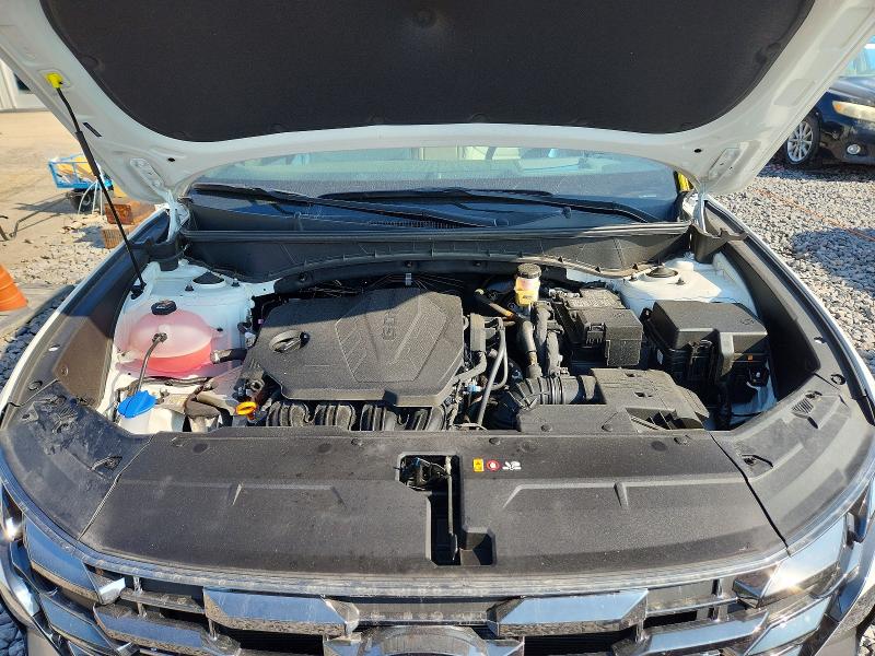 Продаж на аукціоні авто 2025 Hyundai Tucson, vin: 5NMJE3DE3SH583633, номер лоту: 66439646