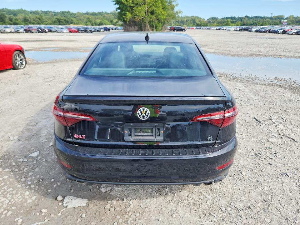 Aukcja sprzedaży 2021 Volkswagen Jetta, vin: 3VW6T7BU2MM089824, numer aukcji: 65709586