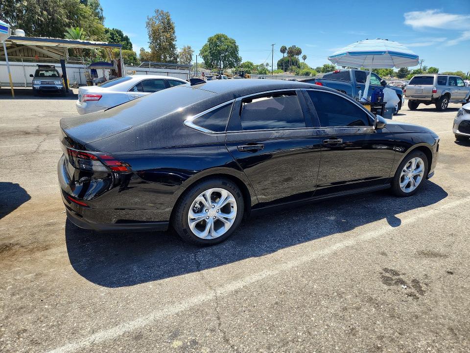 Продаж на аукціоні авто 2024 Honda Accord, vin: 1HGCY1F27RA085058, номер лоту: 65570216