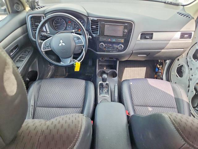Продаж на аукціоні авто 2015 Mitsubishi Outlander, vin: JA4AD3A34FZ004408, номер лоту: 61667006