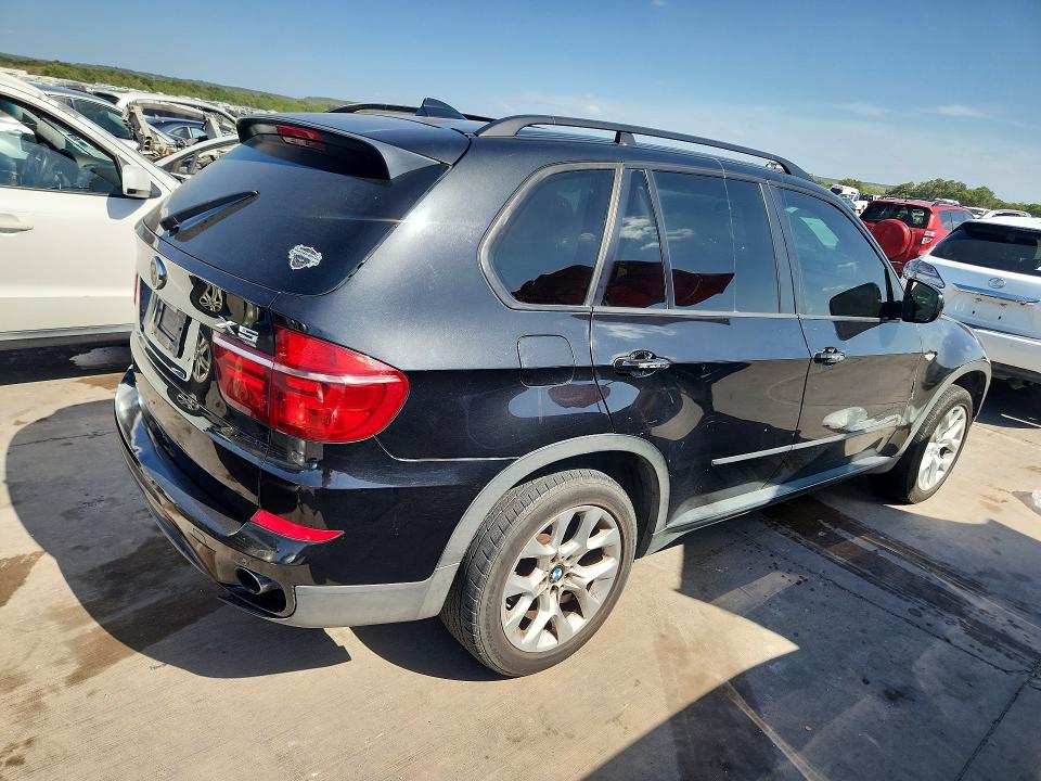 Продажа на аукционе авто 2013 Bmw X5, vin: 5UXZV4C50D0B07371, номер лота: 65235186