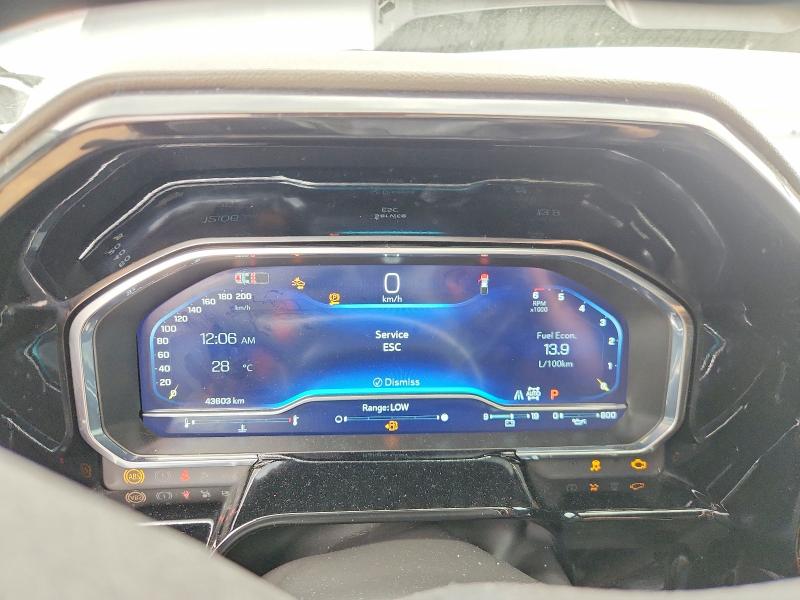 Продажа на аукционе авто 2024 Chevrolet Silverado, vin: 3GCUDHEL1RG358417, номер лота: 64400576