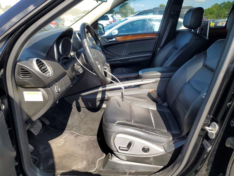 66585616 :رقم المزاد ، 4JGBB86E79A504309 vin ، 2009 Mercedes-benz Ml مزاد بيع